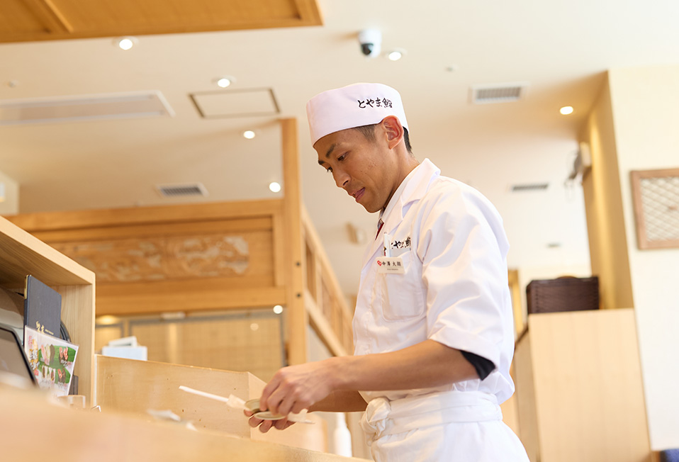 限られた時間の中で、自分を高める