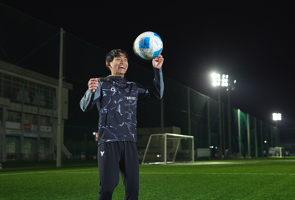 責任ある仕事が、人を強くする
