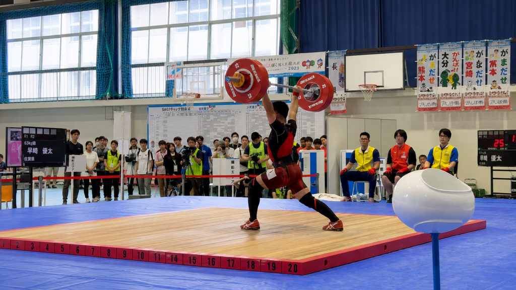 悔しさを次の力に。万全の状態で挑む来年の舞台へ