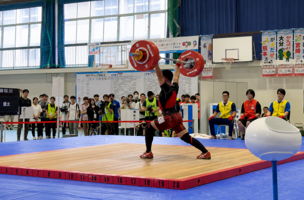 悔しさを次の力に。万全の状態で挑む来年の舞台へ