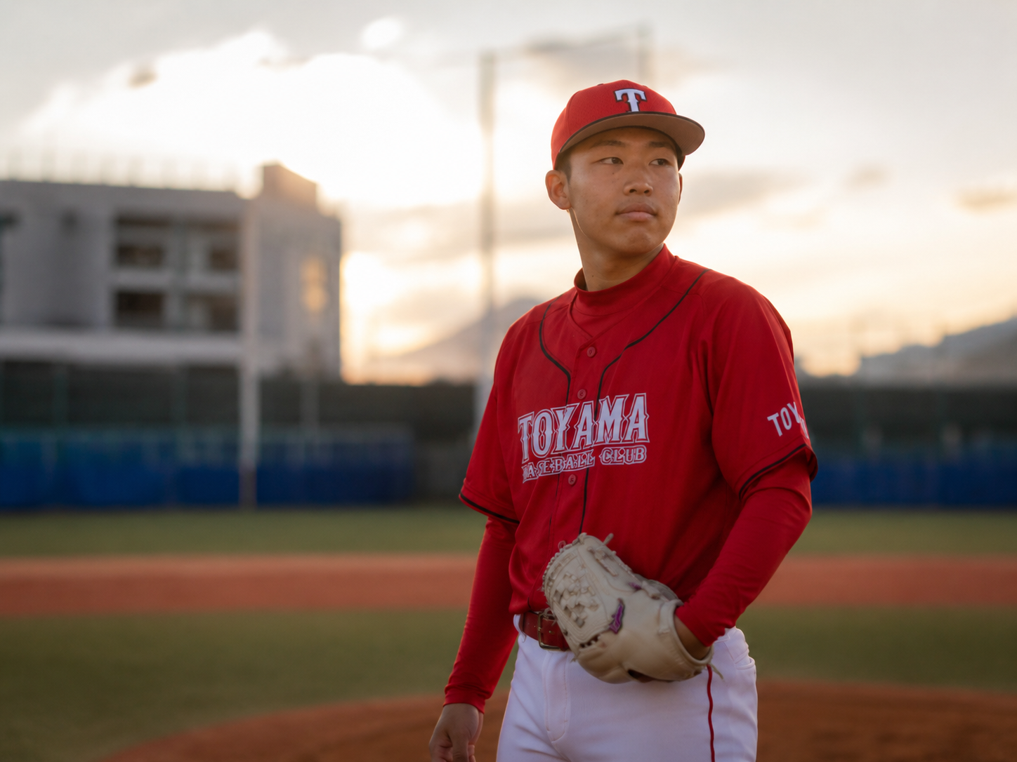 川腰 拓斗